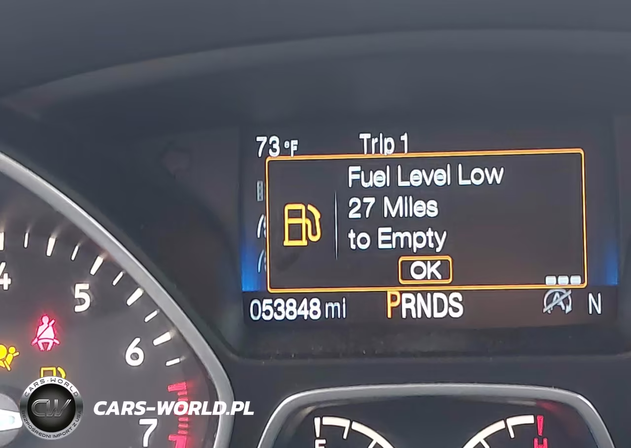 2018 Ford Escape Sel VIN:1FMCU9HD4JUC74238 - 15