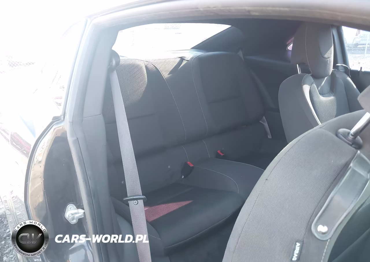 2015 Chevrolet Camaro 1Lt VIN:2G1FD1E31F9103068 - 8