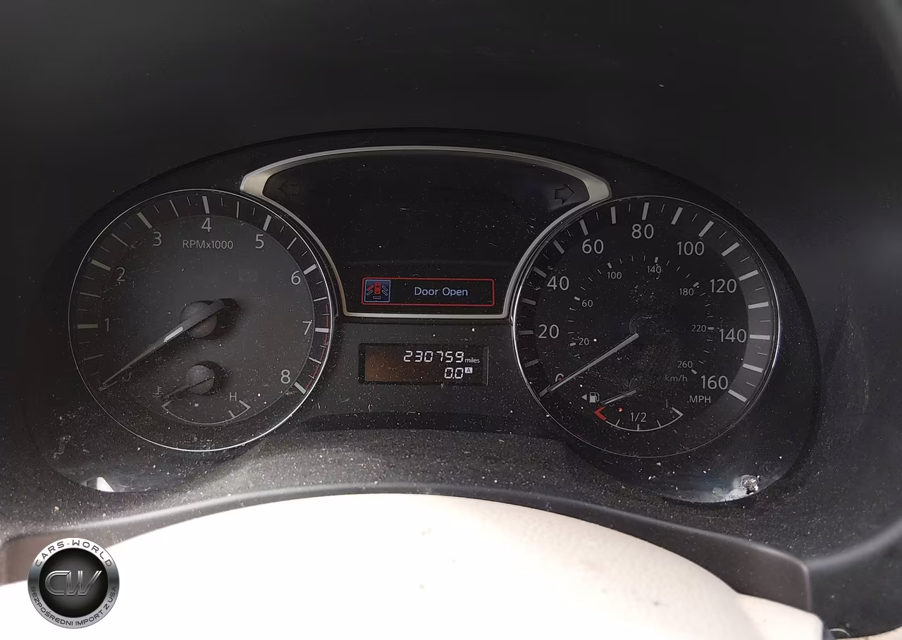 2014 Nissan Altima 2.5 VIN:1N4AL3AP5EC147662 - 7