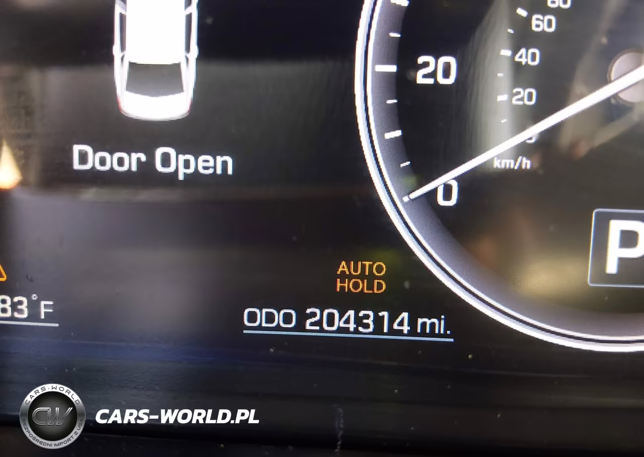2015 Hyundai Equus Ultimate VIN:KMHGH4JH9FU098123 - 15
