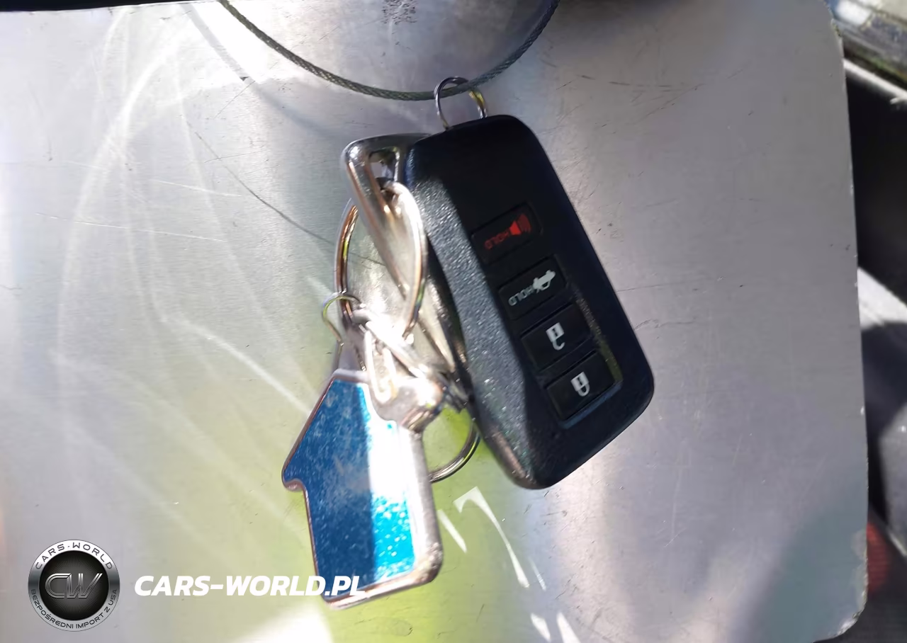 2014 Lexus Es 300H VIN:JTHBW1GGXE2071328 - 11