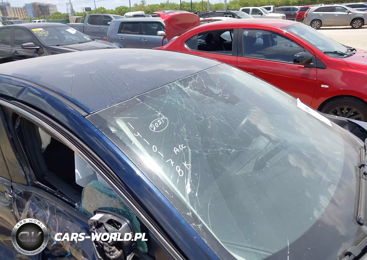 2021 Mazda Mazda3 2.5 S VIN:JM1BPAALXM1320087 - 20