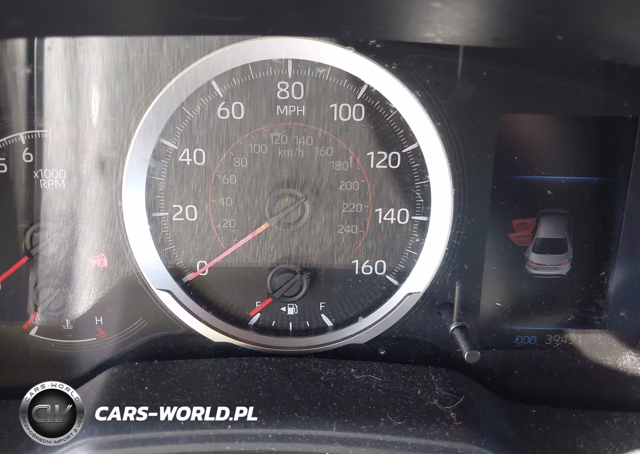 2020 Toyota Corolla Se VIN:5YFS4RCE8LP054357 - 7