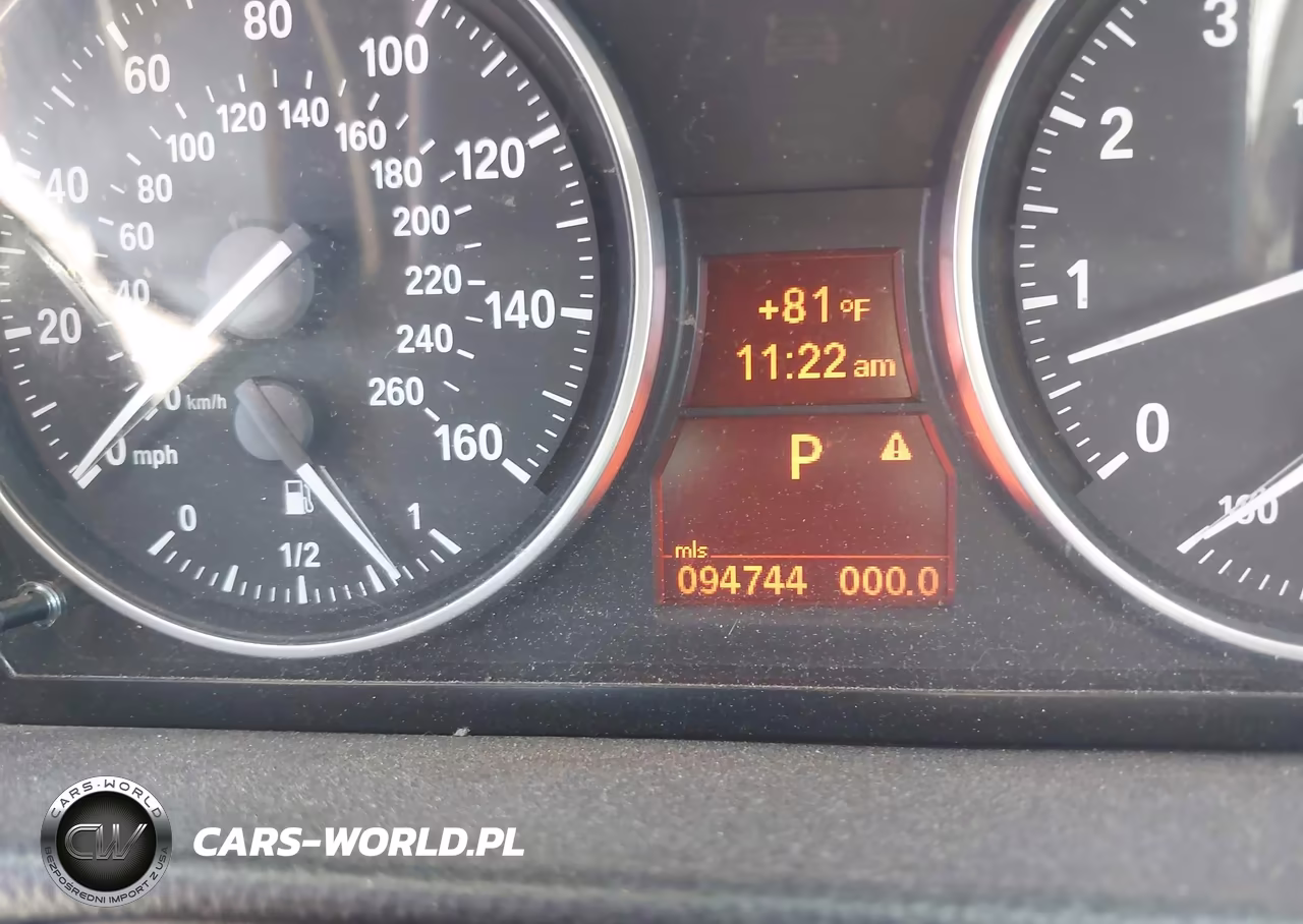 2011 BMW 328I VIN:WBADW7C55BE544397 - 15