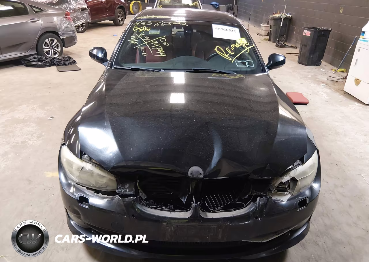 2011 BMW 328I VIN:WBADW7C55BE544397 - 6