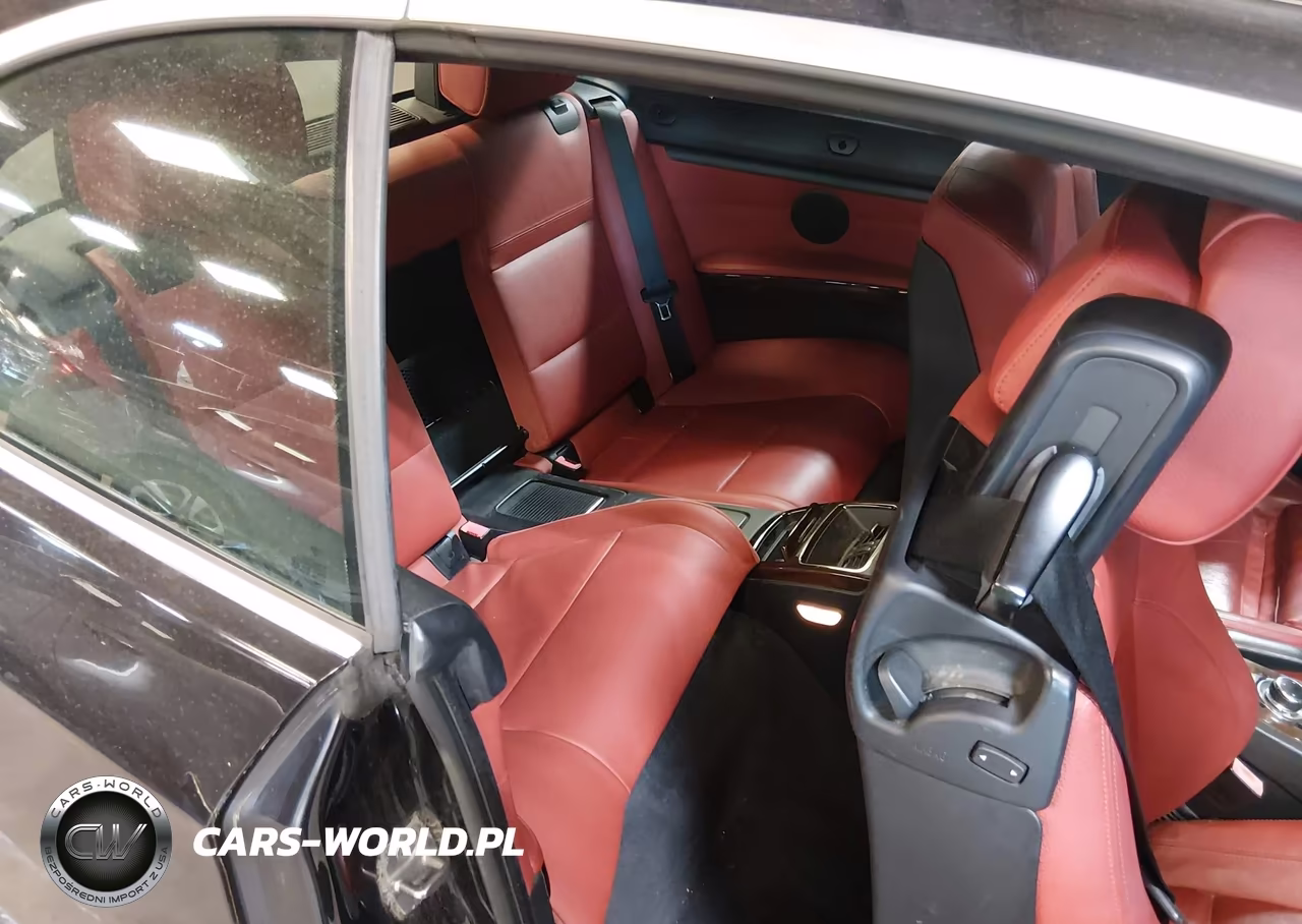 2011 BMW 328I VIN:WBADW7C55BE544397 - 8
