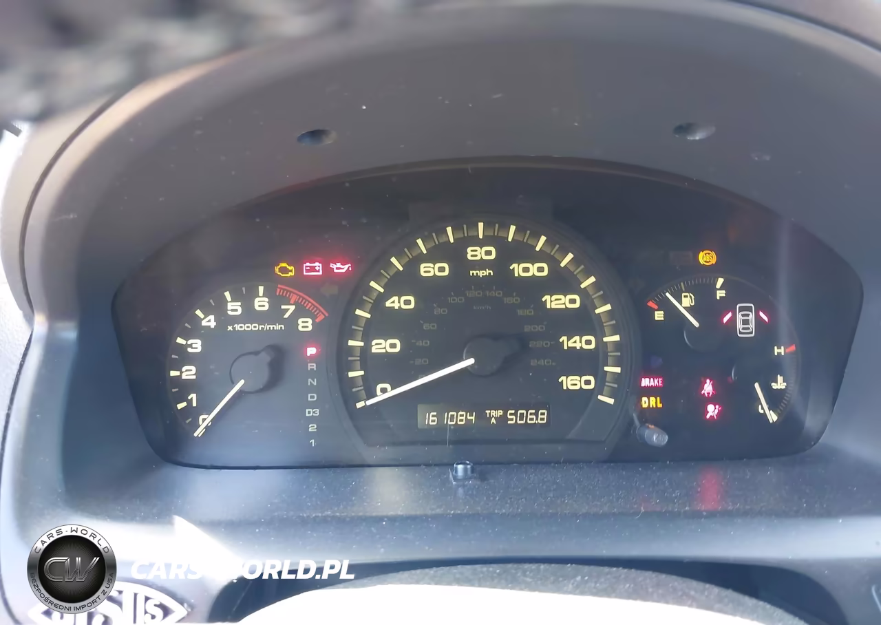 2006 Honda Accord 2.4 Ex VIN:1HGCM56886A041038 - 7