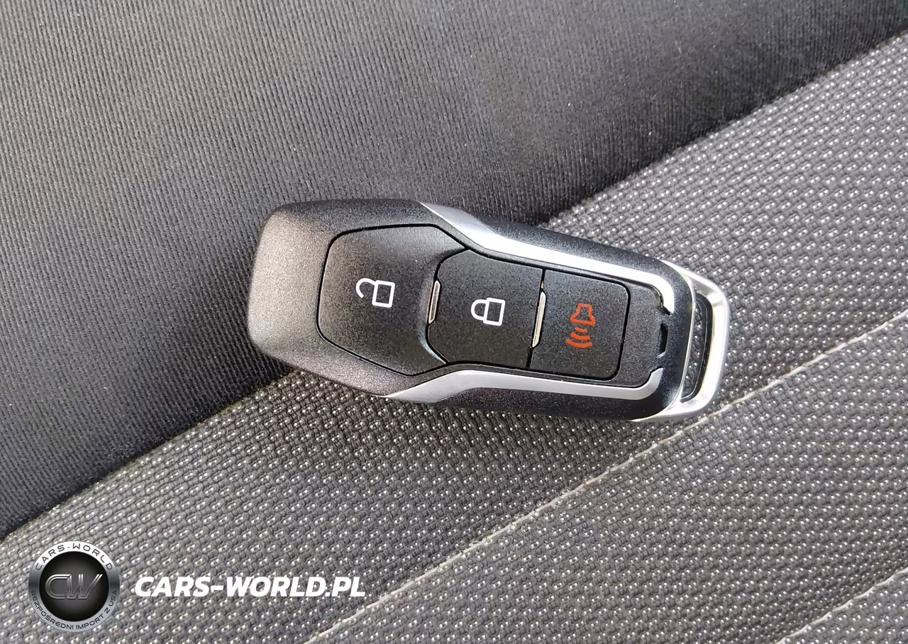 2016 Ford Edge Se VIN:2FMPK4G99GBC00318 - 11