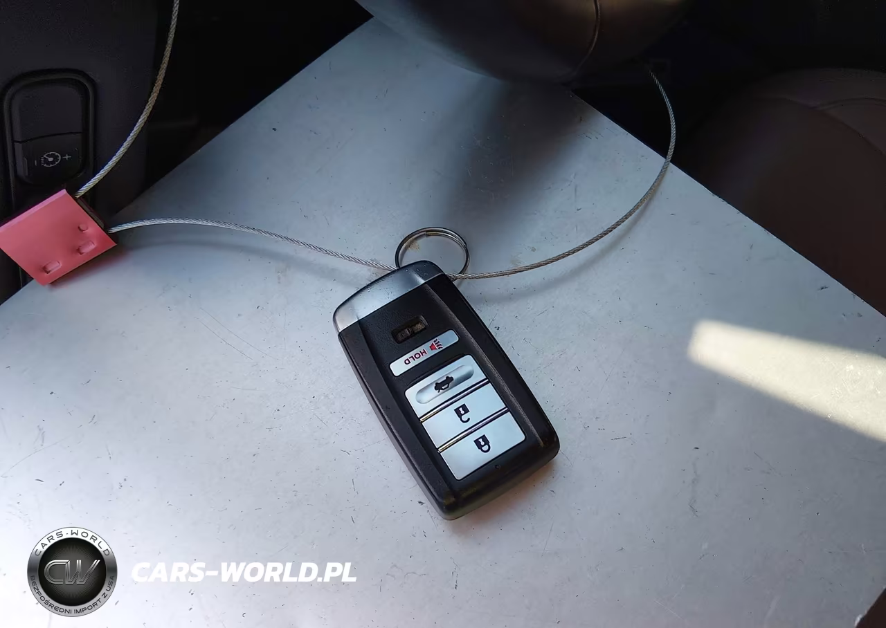 2023 Acura Tlx Technology Package VIN:19UUB5F48PA004127 - 11