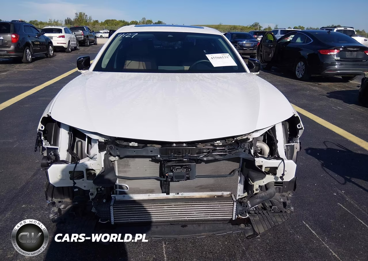 2023 Acura Tlx Technology Package VIN:19UUB5F48PA004127 - 6