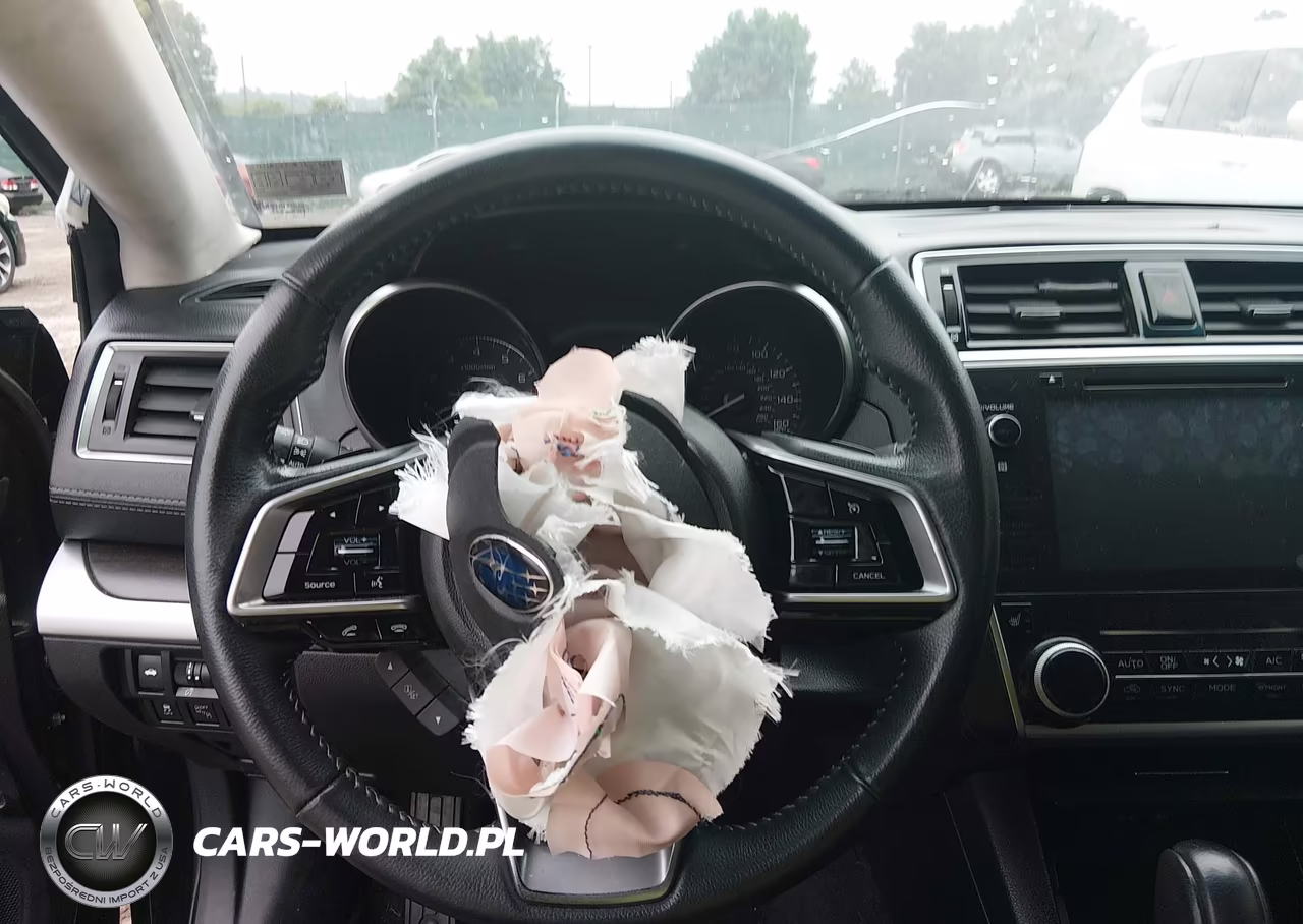 2018 Subaru Legacy 3.6R Limited VIN:4S3BNEK68J3005228 - 19