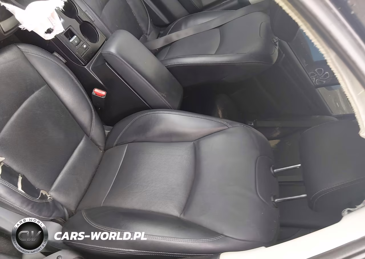 2018 Subaru Legacy 3.6R Limited VIN:4S3BNEK68J3005228 - 22