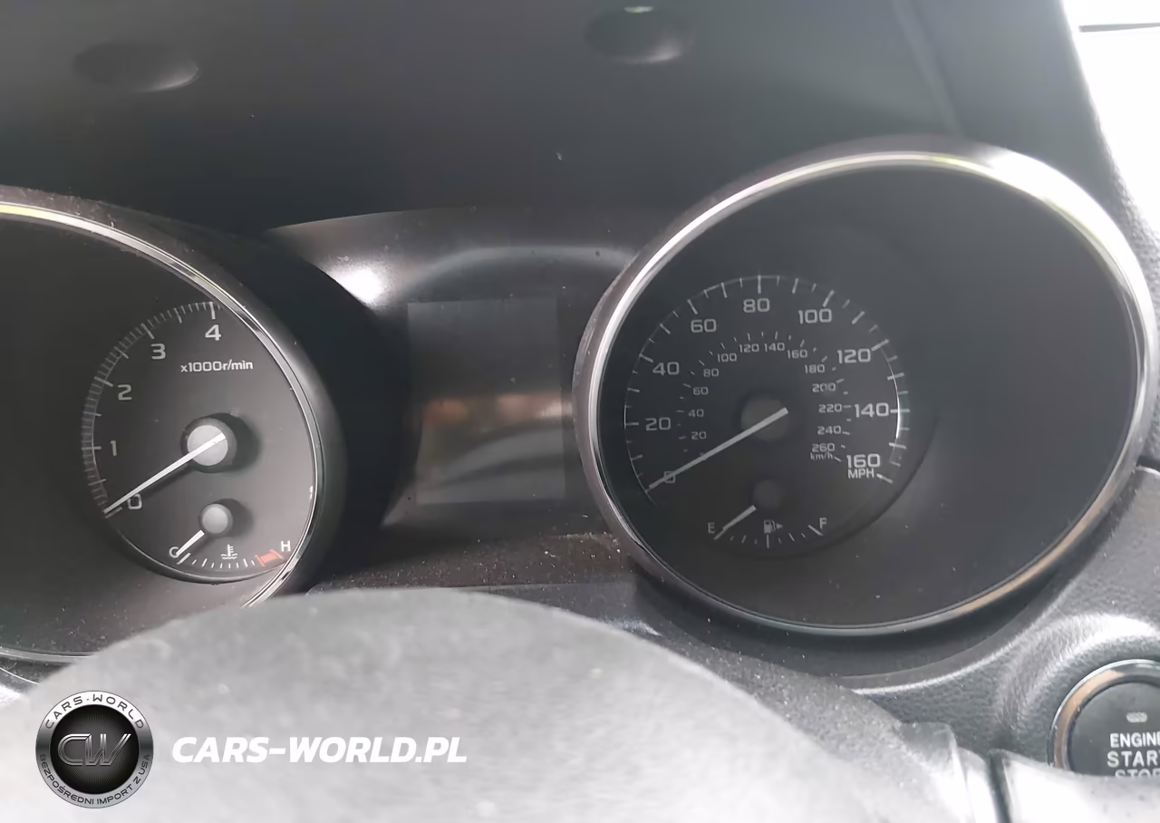 2018 Subaru Legacy 3.6R Limited VIN:4S3BNEK68J3005228 - 7