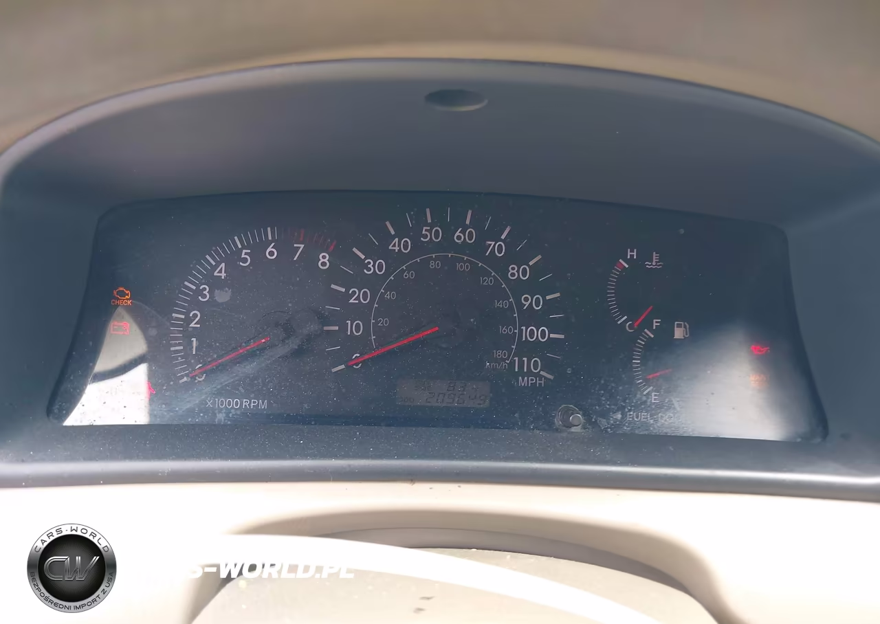 2005 Toyota Corolla Le VIN:1NXBR32E85Z547764 - 7