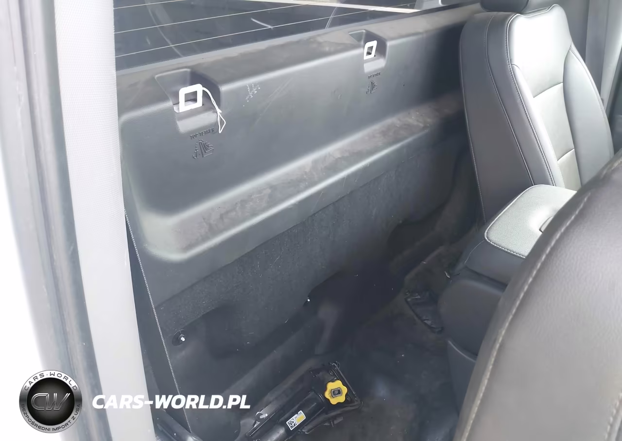 2021 Chevrolet Silverado 1500 2Wd Long Bed Wt VIN:3GCNWAEF6MG396038 - 8