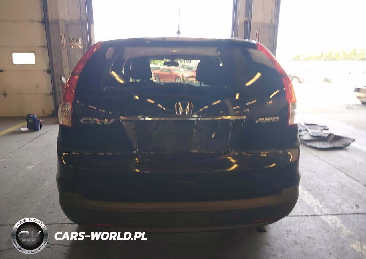 2012 Honda Cr-V Ex VIN:JHLRM4H5XCC018806 - 17