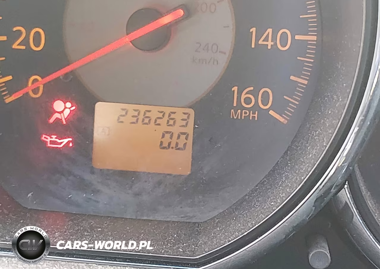 2006 Nissan Altima 3.5 Se VIN:1N4BL11D16N342937 - 15