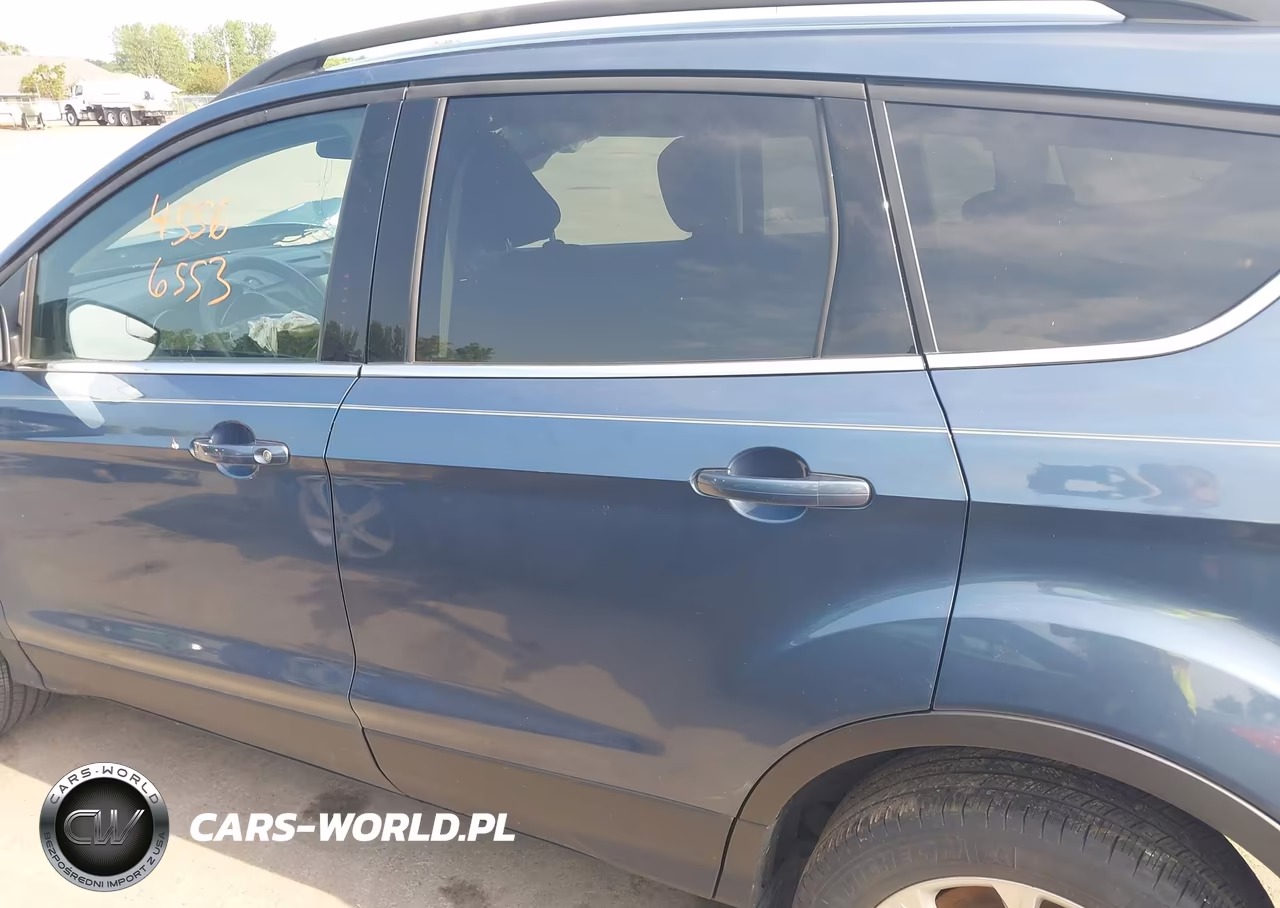 2018 Ford Escape Se VIN:1FMCU9GD5JUC47275 - 15