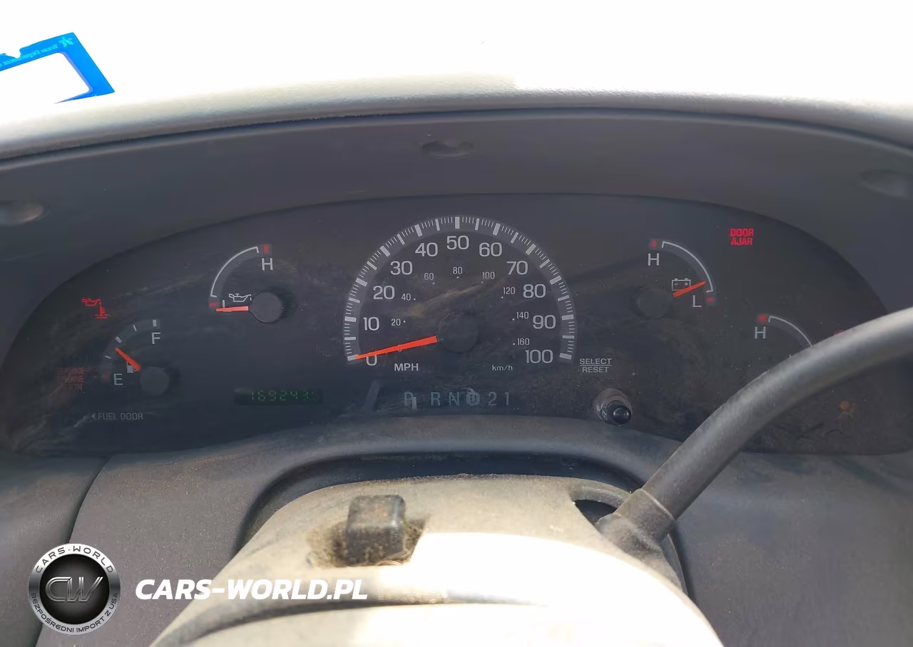 2002 Ford F-150 Xl-Xlt VIN:1FTRF17W62KB78251 - 7