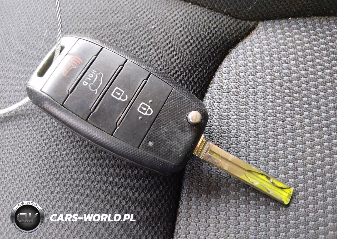 2016 Kia Sportage Lx VIN:KNDPBCAC3G7831741 - 11