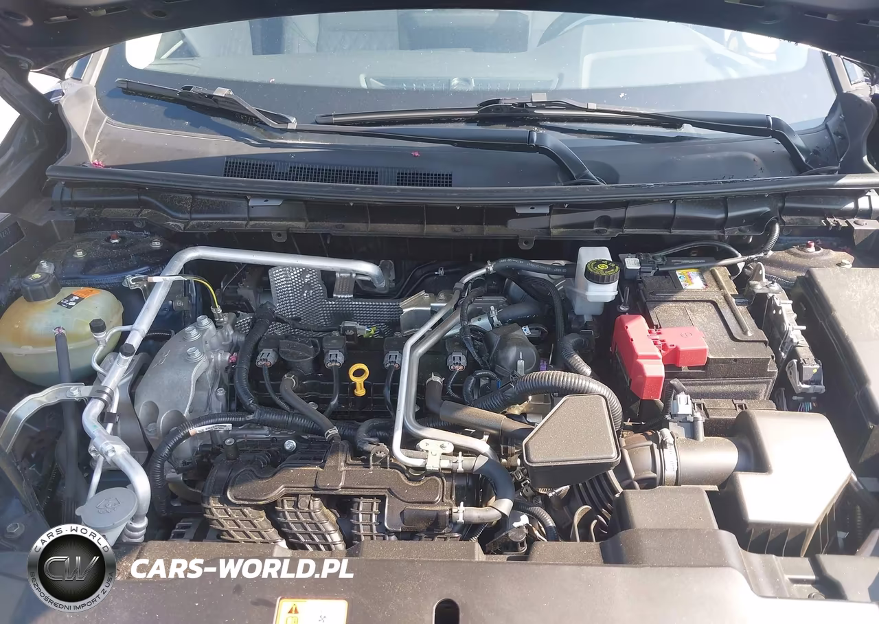2024 Mitsubishi Outlander Sel 2.5 2Wd-Sel Black Edition 2Wd VIN:JA4J3WA80RZ089283 - 10