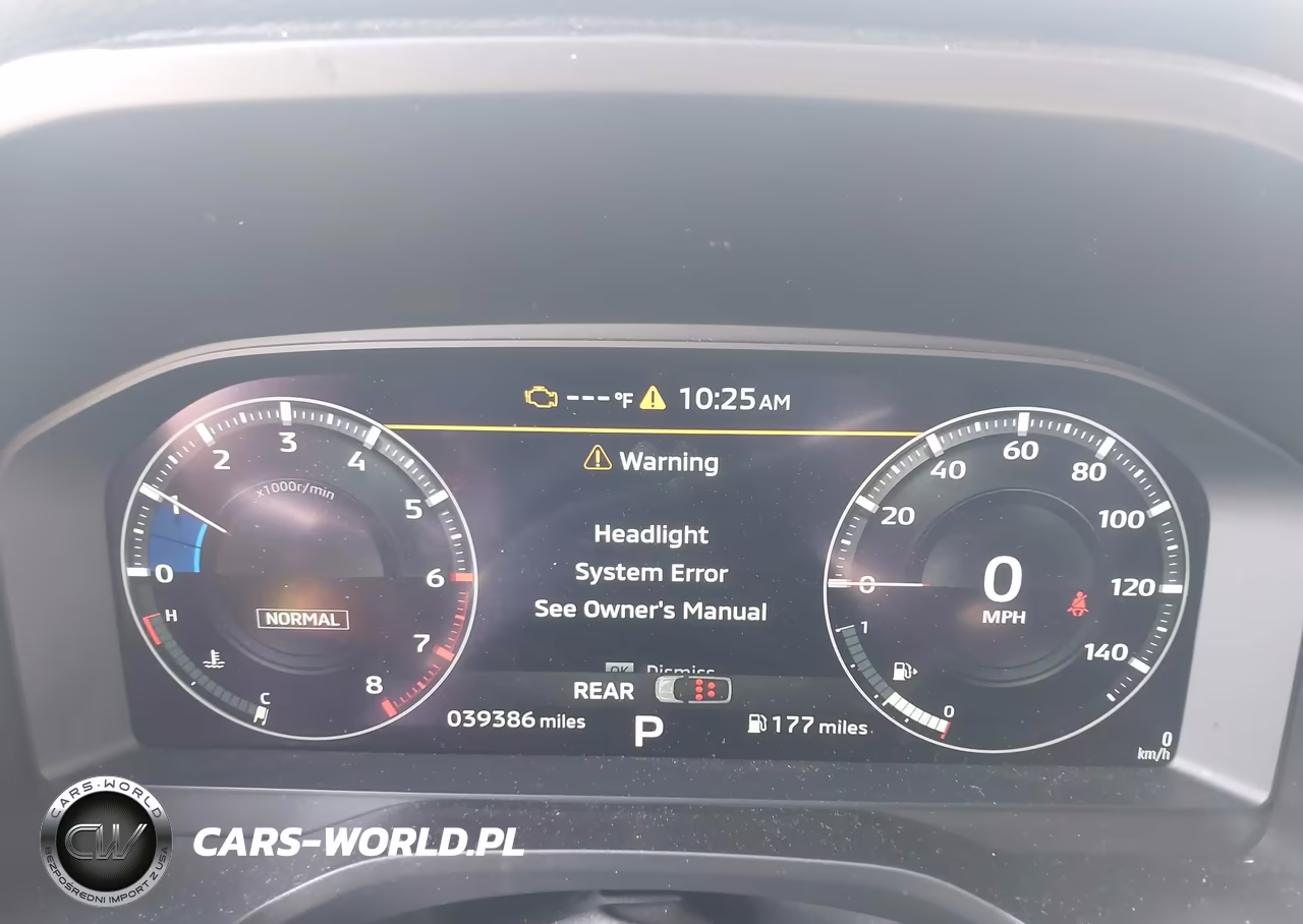 2024 Mitsubishi Outlander Sel 2.5 2Wd-Sel Black Edition 2Wd VIN:JA4J3WA80RZ089283 - 7