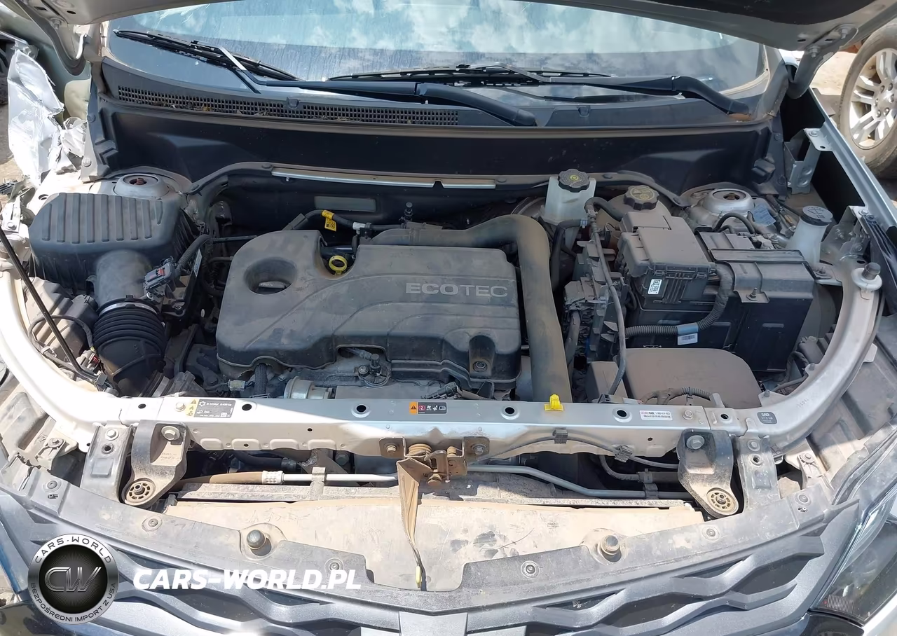 2021 Chevrolet Equinox Awd Ls VIN:3GNAXSEVXMS155614 - 10