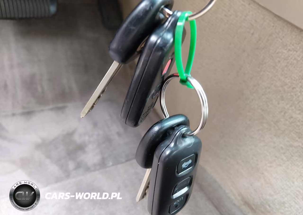 1999 Lexus Es 300 VIN:JT8BF28G7X5053231 - 11
