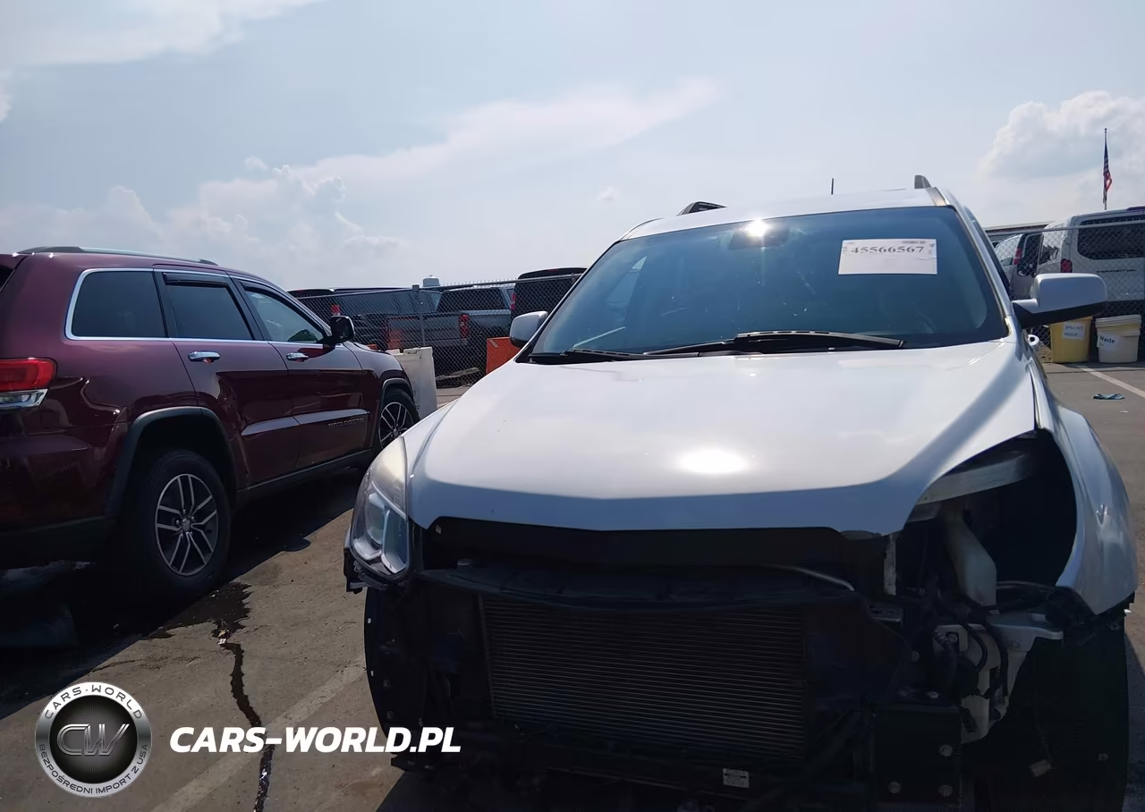 2016 Chevrolet Equinox Lt VIN:2GNALCEK7G1130628 - 13