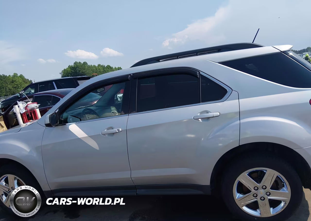 2016 Chevrolet Equinox Lt VIN:2GNALCEK7G1130628 - 15