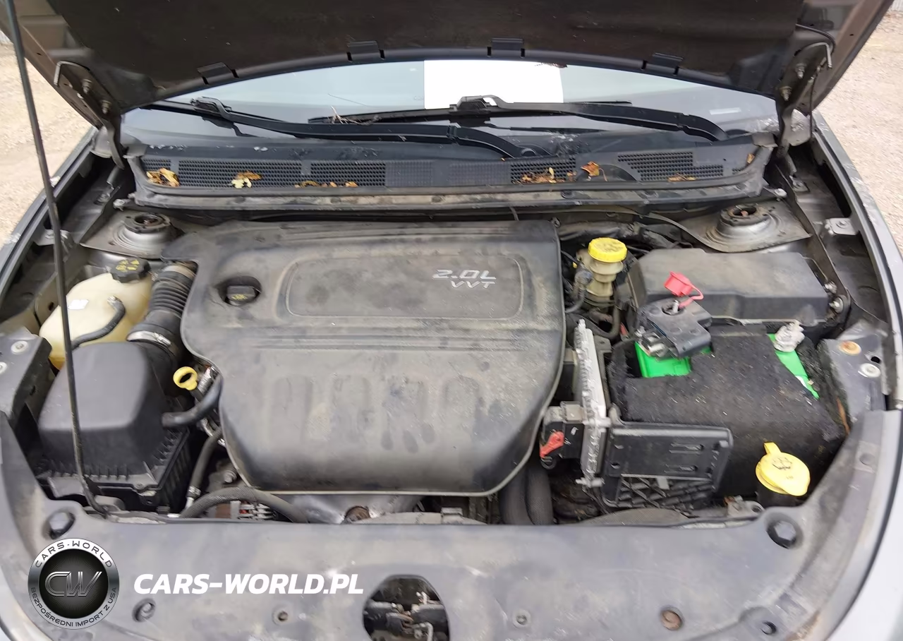 2013 Dodge Dart Sxt VIN:1C3CDFBA3DD314612 - 10