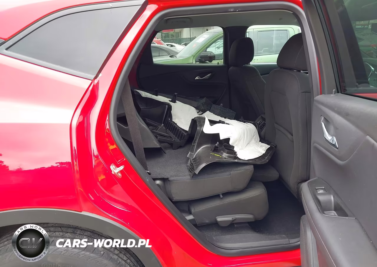2019 Chevrolet Blazer VIN:3GNKBGRSXKS614217 - 8