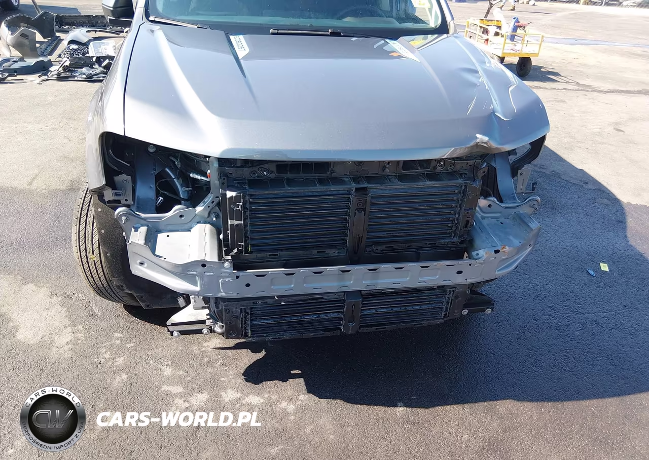 2025 Ford Maverick Xl VIN:3FTTW8BA5SRB68168 - 19