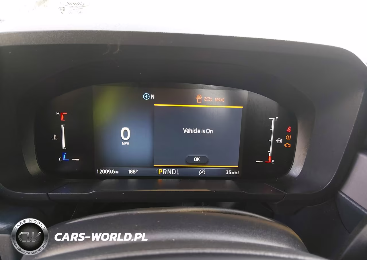 2025 Ford Maverick Xl VIN:3FTTW8BA5SRB68168 - 7