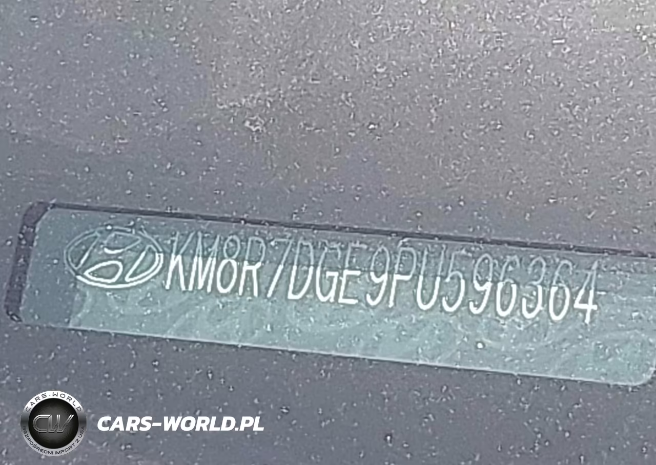 2023 Hyundai Palisade Calligraphy VIN:KM8R7DGE9PU596364 - 18