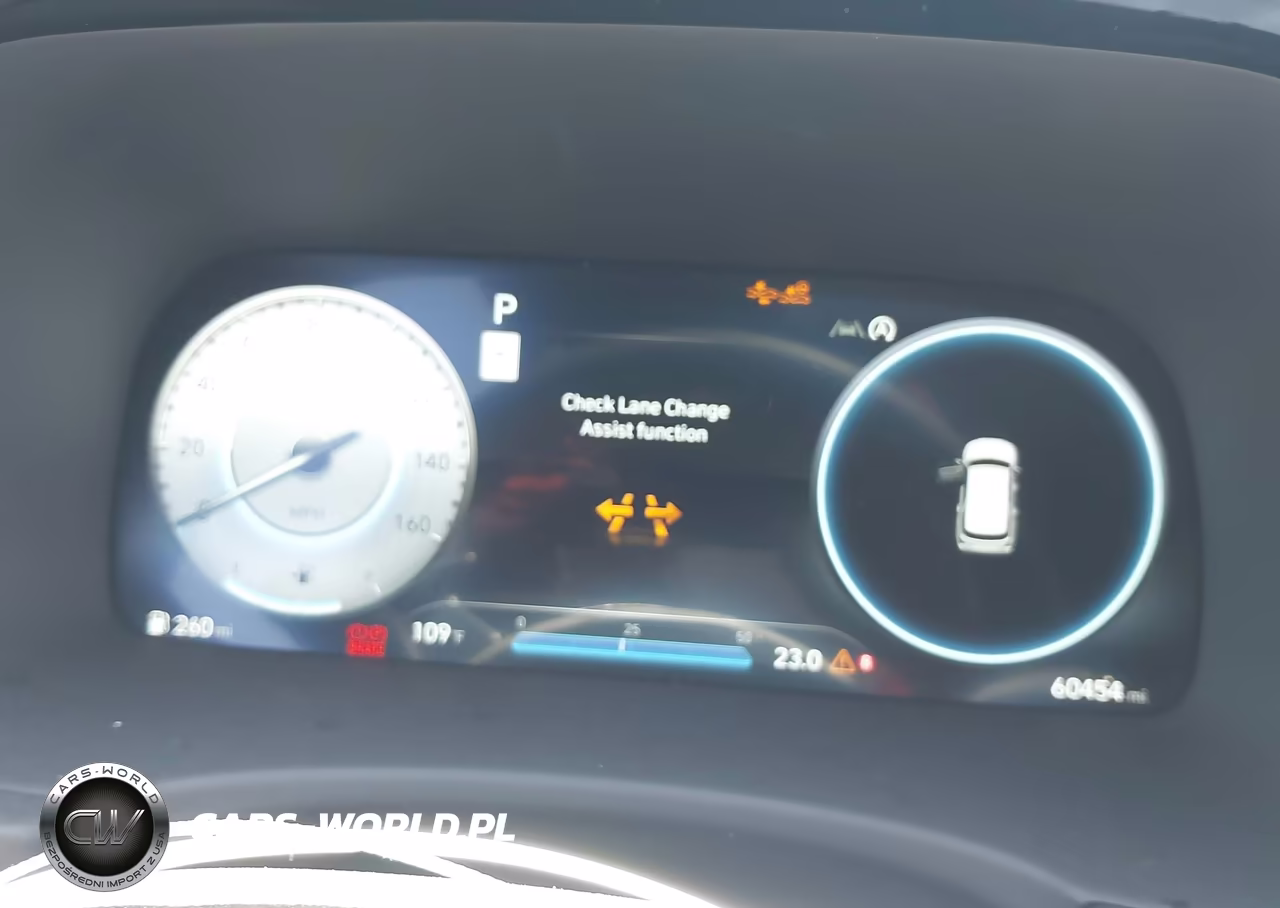 2023 Hyundai Palisade Calligraphy VIN:KM8R7DGE9PU596364 - 7