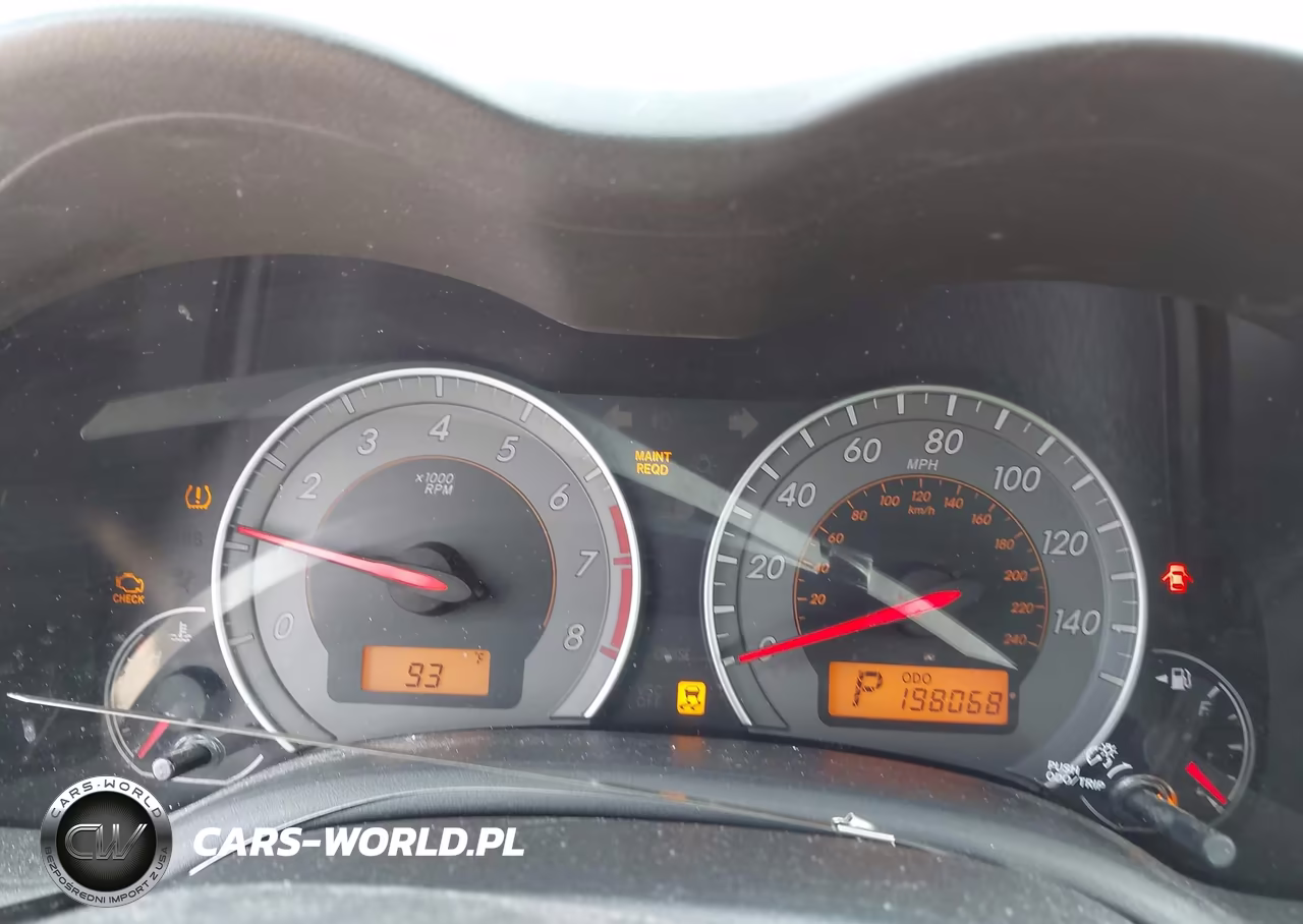 2010 Toyota Corolla S VIN:1NXBU4EEXAZ364764 - 7