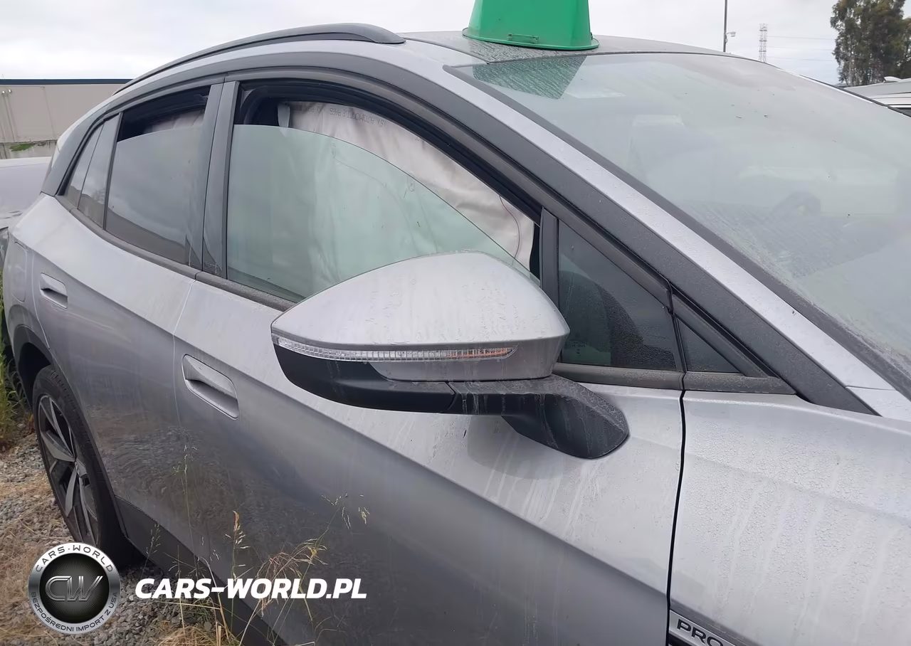 2026 Volkswagen Id.4 Pro S VIN:1V2VRPE81TC001582 - 14