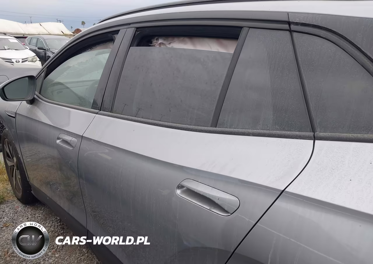 2026 Volkswagen Id.4 Pro S VIN:1V2VRPE81TC001582 - 15