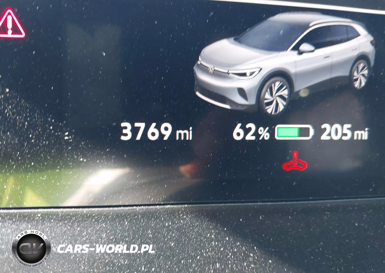 2026 Volkswagen Id.4 Pro S VIN:1V2VRPE81TC001582 - 16