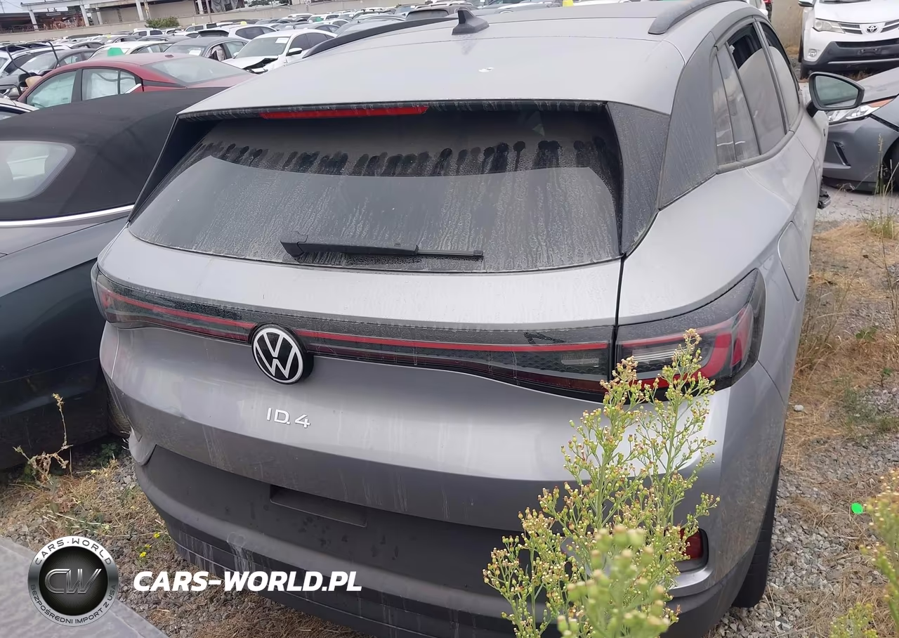 2026 Volkswagen Id.4 Pro S VIN:1V2VRPE81TC001582 - 17