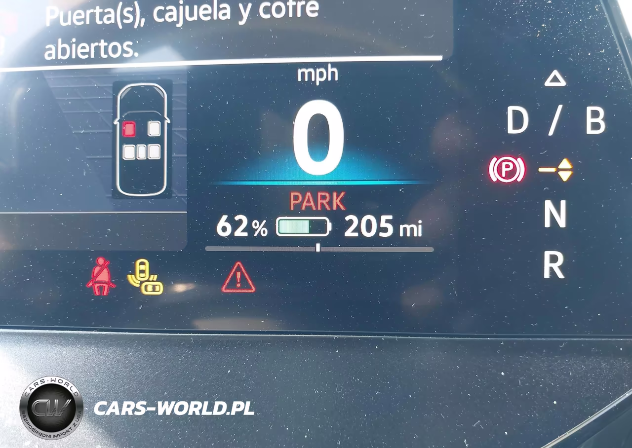 2026 Volkswagen Id.4 Pro S VIN:1V2VRPE81TC001582 - 18