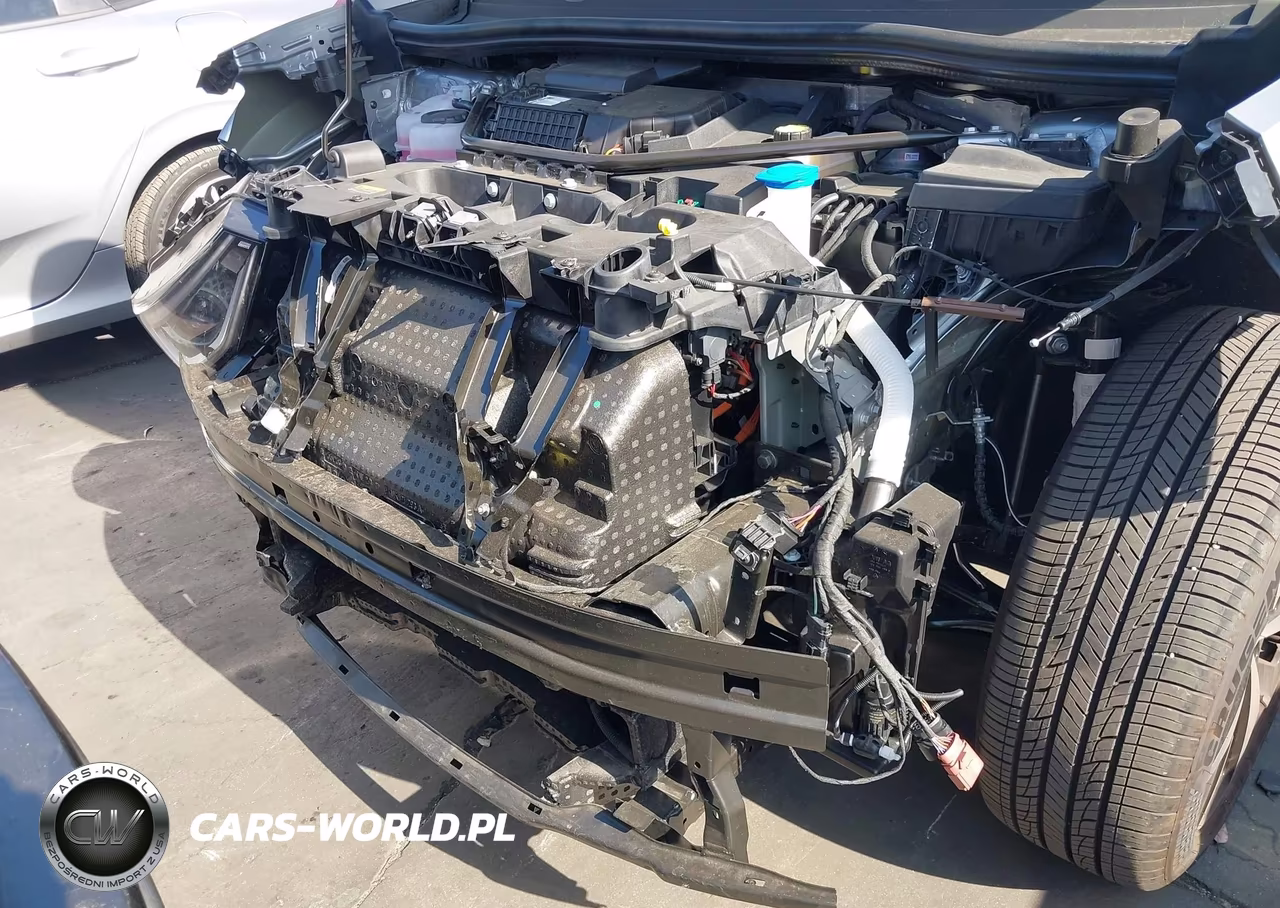 2026 Volkswagen Id.4 Pro S VIN:1V2VRPE81TC001582 - 21