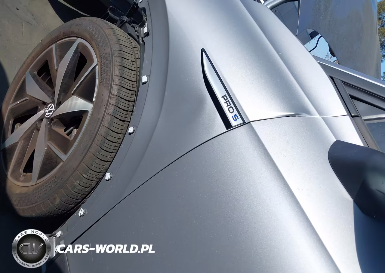 2026 Volkswagen Id.4 Pro S VIN:1V2VRPE81TC001582 - 23