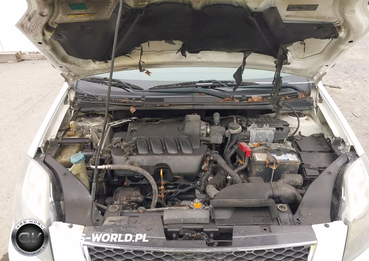 2012 Nissan Sentra 2.0 Sr VIN:3N1AB6APXCL622239 - 10