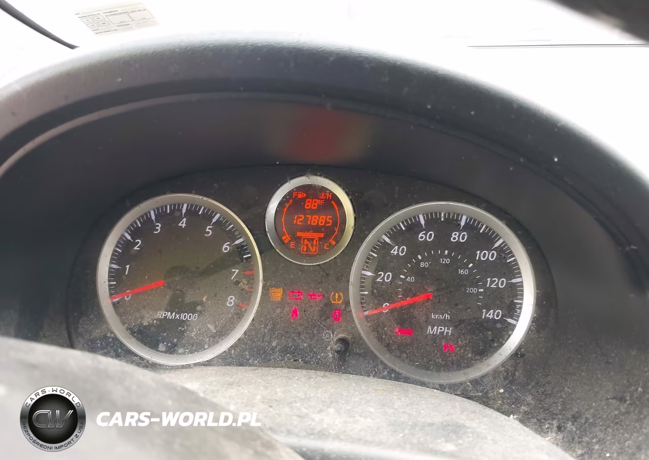 2012 Nissan Sentra 2.0 Sr VIN:3N1AB6APXCL622239 - 7
