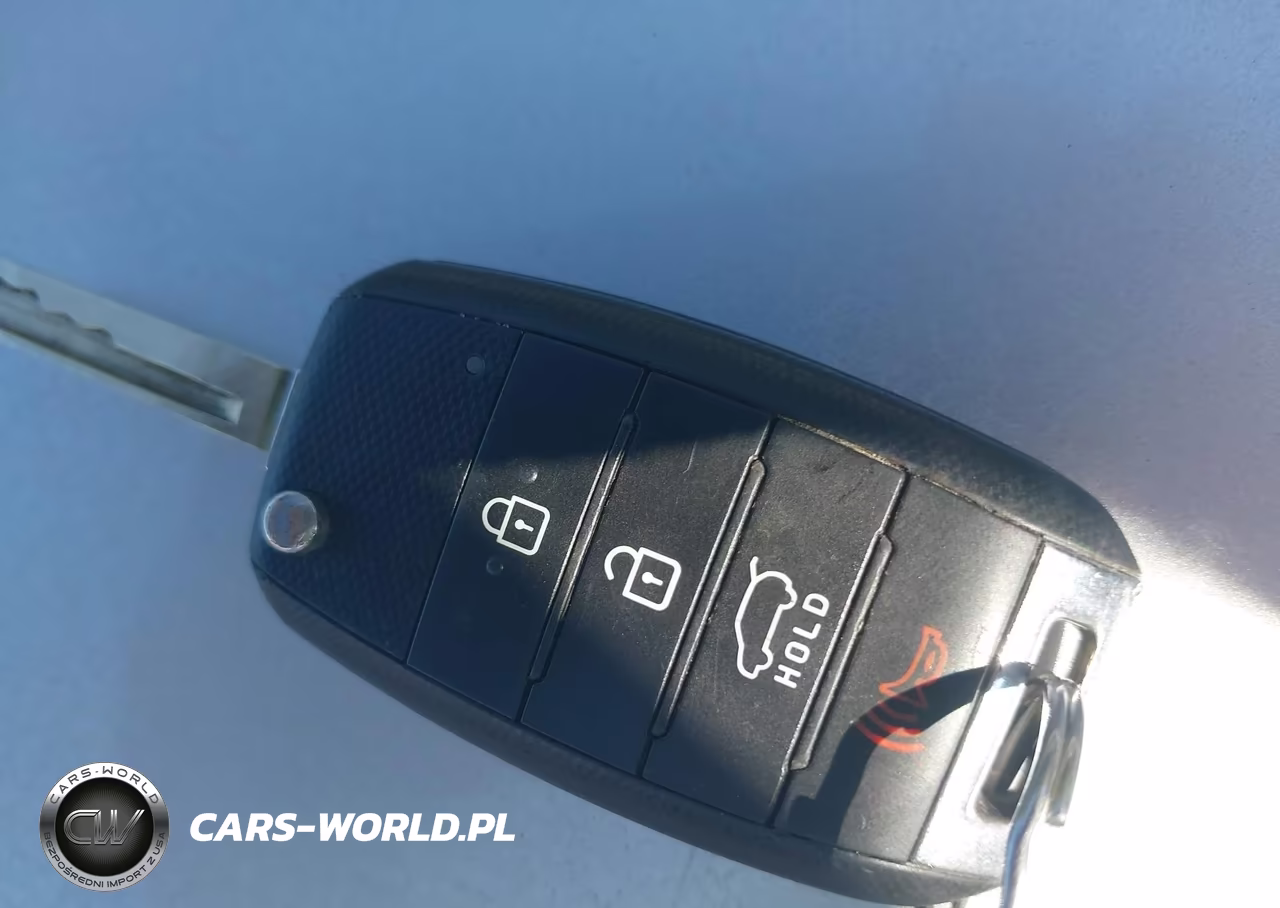 2018 Kia Sorento 3.3L Lx VIN:5XYPG4A55JG372716 - 11
