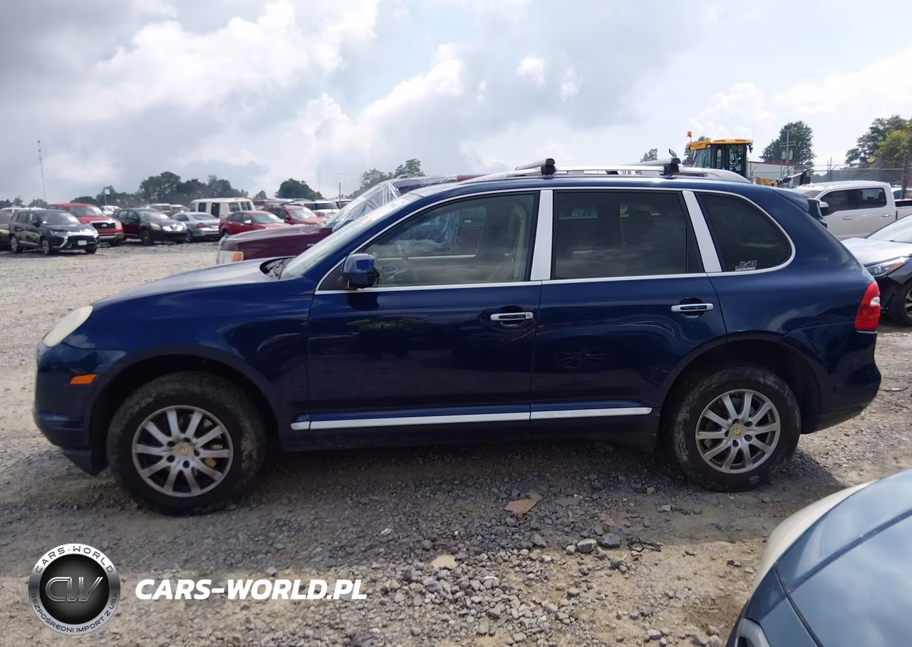 2008 Porsche Cayenne VIN:WP1AA29P08LA15149 - 14