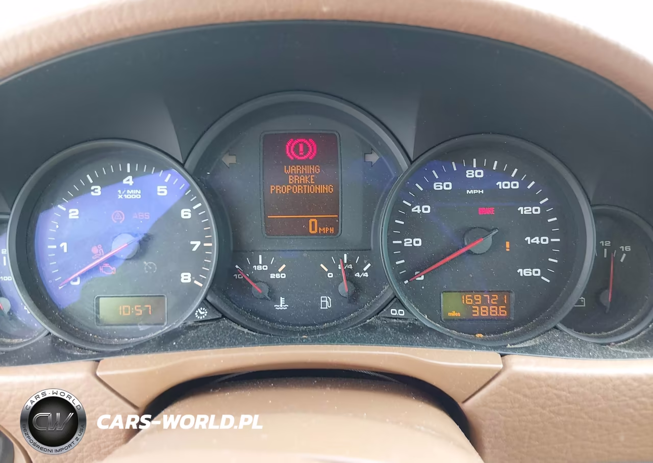2008 Porsche Cayenne VIN:WP1AA29P08LA15149 - 7