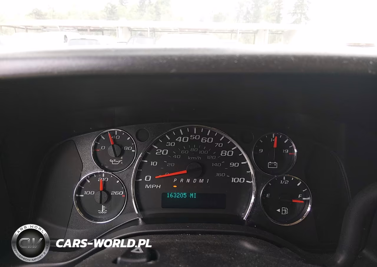 2015 Chevrolet Express 2500 Work Van VIN:1GCWGFCF7F1185479 - 7